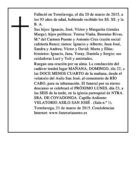 JOSEFA ARGELICH MARTELL