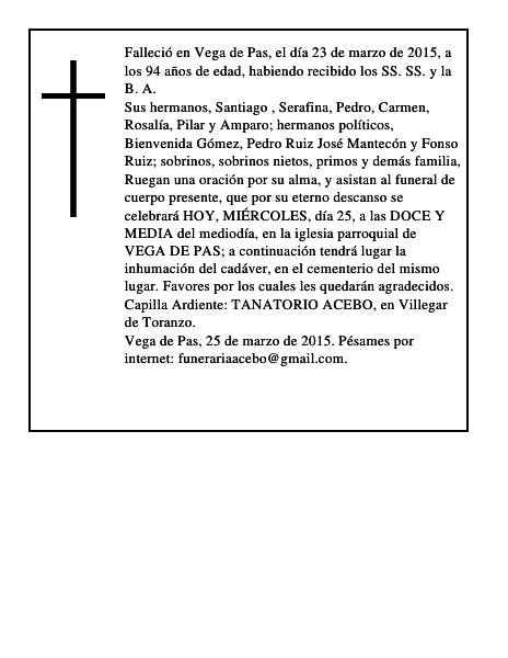 Gloria López Mantecón
