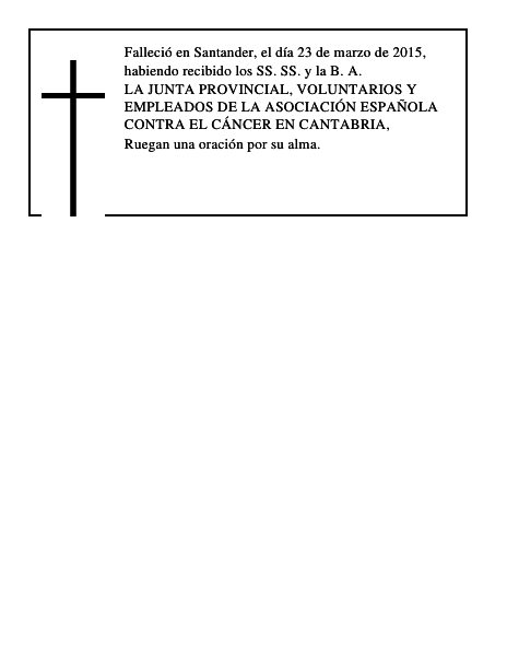 JOSE MARIA LAÍNZ GALLO