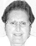 María Luisa González del Blanco