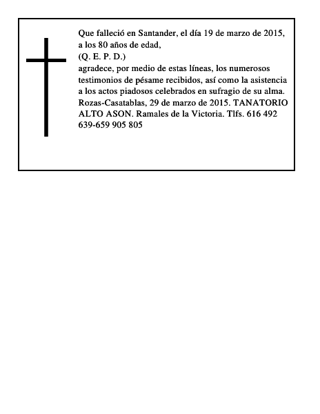 Jose Manuel Crespo