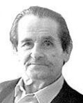 Pedro Escagedo Fernández