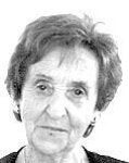 María Ángeles Pernia Blanco