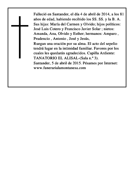 Juan Trueba Abascal