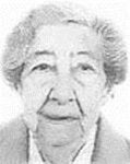 Natividad Alonso del Pozo