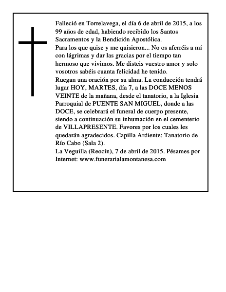 Isabel Rodríguez Somacarrera