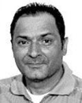 Pedro Gomez Riestra