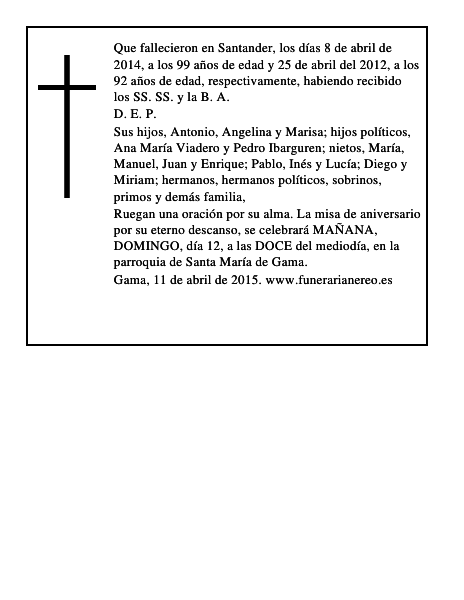 Andres Manuel Segovia Lopez