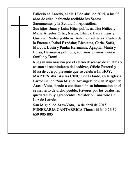 Policarpo Guillaron Velar