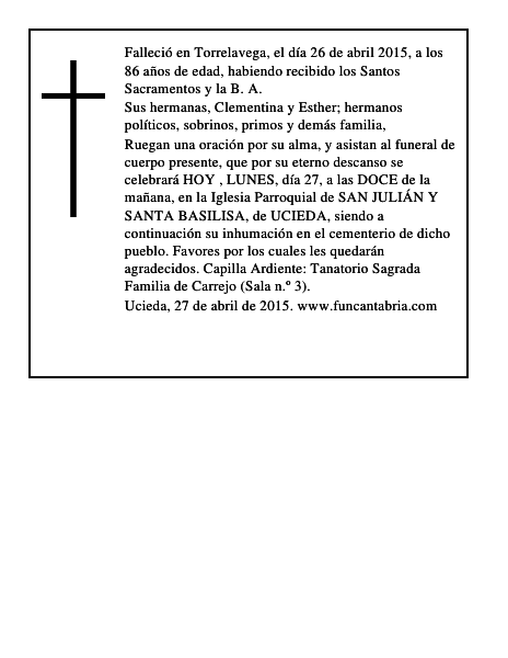 Hipólito Muñiz Serrano