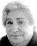 Elvira Pérez Lanza
