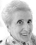 Teodora Lázaro Villegas