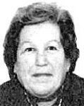 Amalia Pelayo González