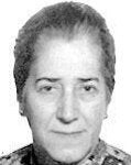 Rosario Conde Martínez