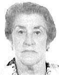 Iluminada Pedrosa García