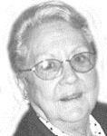 Josfina Ruiz Fernández