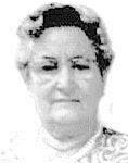 Maximina Madrazo Ruiz