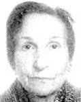 Amparo Fernández Rodríguez