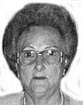 Doña Aurelia López Escagedo