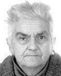 María Manuela Villalante Fernández