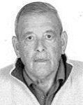 Daniel Bordas García