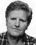 ANA MARÍA DÍEZ LOMBERA