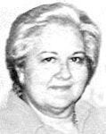 María Gaudalupe Muñoz Diego