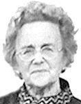 Teresa Morlote Fernández