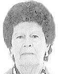 Petronila Pérez Galván