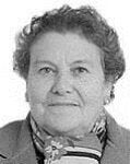 AURORA BEDIA MAZA
