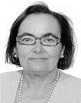 María del Carmen Fernández Madrazo