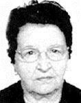 Maximina Cea Gutiérrez