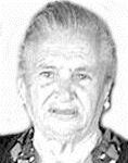 Doña María Isabel Nargánes Gonzalo