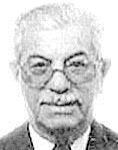 JOSÉ PEREIRA FERNANDES