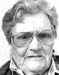 Secundina González Pérez