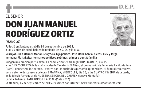 Juan Manuel Rodríguez Ortiz