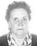 María Pilar Gómez Tirado