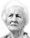 Francisca Oslé García