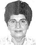María Luisa Sainz Fernández