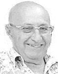 Santiago Vicente Santos