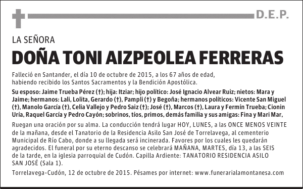 Toni Aizpeolea Ferreras