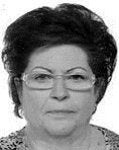 Doña María Luz Diego Prieto