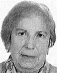 DOÑA MARIA DEL CARMEN GOMEZ LOMAS