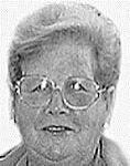 DOÑA CLEMENTINA MEGIDO HERRERO