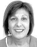 María Lidia García Vidal