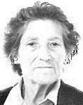 Marcelina Zorrilla Barquín