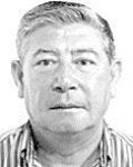 Pedro Salgado Rosado