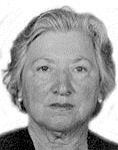 Doña Rosario Torre Andrés