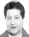 Emilia Rábago Pérez