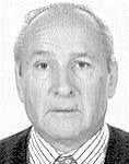 Amador Molina Moneo